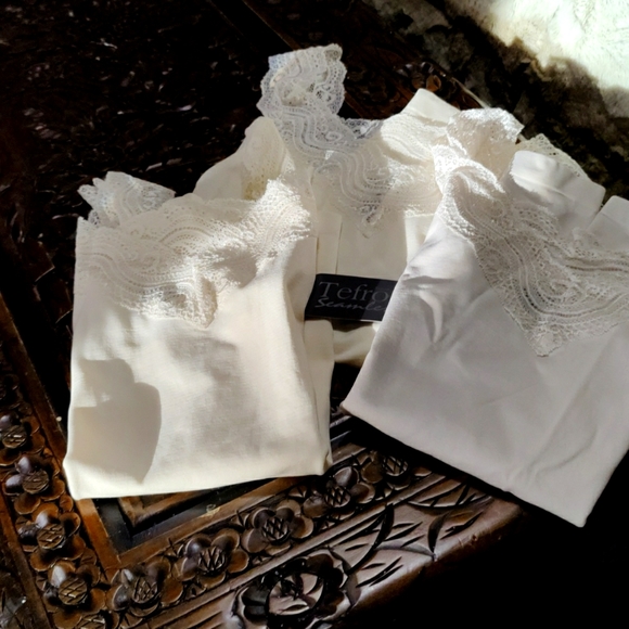 CAMISOLES - Picture 1 of 6